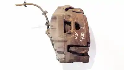 Second-hand car spare part front right brake caliper for jaguar xj 3.0 v6 diesel cat oem iam references 