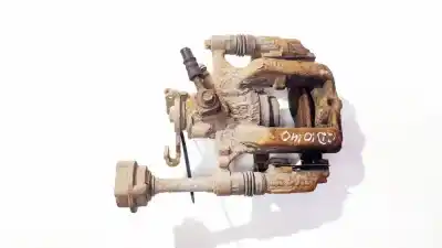 Peça sobressalente para automóvel em segunda mão pinça de travão traseira direita por bmw 3 (e30) m3 2.3 referências oem iam 