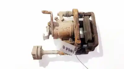 Second-hand car spare part rear left brake caliper for bmw 3 (e30) m3 2.3 oem iam references   