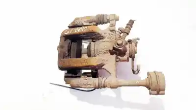 Peça sobressalente para automóvel em segunda mão pinça de travão traseira esquerda por bmw 3 (e30) m3 2.3 referências oem iam 