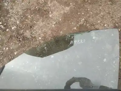 Second-hand car spare part left front glass window for subaru legacy berl. b13 (bl) 3.0 r se oem iam references as2