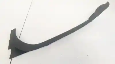 Peça sobressalente para automóvel em segunda mão plásticos por ford focus lim. (cb8) 1.6 tdci cat referências oem iam bm51a201a19aew