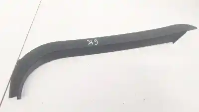 Peça sobressalente para automóvel em segunda mão plásticos por ford focus lim. (cb8) 1.6 tdci cat referências oem iam bm51aa247b571aew