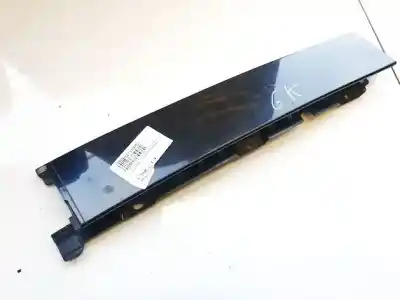 Peça sobressalente para automóvel em segunda mão plásticos por ford focus lim. (cb8) 1.6 tdci cat referências oem iam bm51a254a41aa