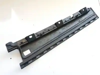 Pezzo di ricambio per auto di seconda mano plastica per ford focus lim. (cb8) 1.6 tdci cat riferimenti oem iam bm51a254a41aa  bm51-a254a41-aa
