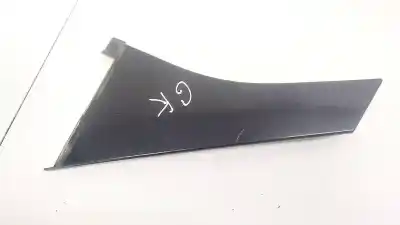 Peça sobressalente para automóvel em segunda mão plásticos por ford focus lim. (cb8) 1.6 tdci cat referências oem iam bm51a254a43aa