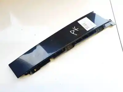 Peça sobressalente para automóvel em segunda mão plásticos por ford focus lim. (cb8) 1.6 tdci cat referências oem iam bm51a20899aa