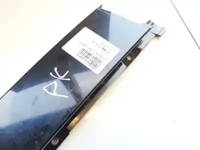 Pezzo di ricambio per auto di seconda mano plastica per ford focus lim. (cb8) 1.6 tdci cat riferimenti oem iam bm51a20899aa  bm51-a20899-aa