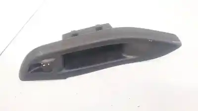 Peça sobressalente para automóvel em segunda mão plásticos por ford focus lim. (cb8) 1.6 tdci cat referências oem iam bm51a237w21bew