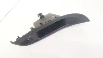 Peça sobressalente para automóvel em segunda mão plásticos por ford focus lim. (cb8) 1.6 tdci cat referências oem iam bm51a237w20bew