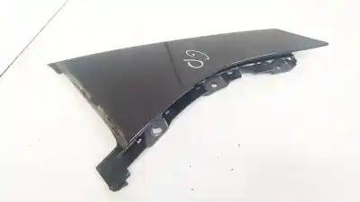 Peça sobressalente para automóvel em segunda mão plásticos por ford focus lim. (cb8) 1.6 tdci cat referências oem iam bm51a254a42aa