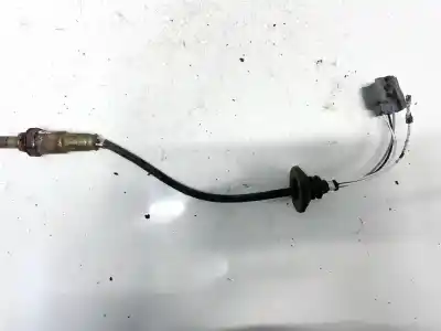 Автозапчасти б/у лямбда-зонд за HONDA JAZZ (GD1/5) 1.4 LS ссылки OEM IAM   