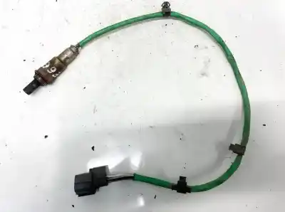 Pièce détachée automobile d'occasion Sonde Lambda pour HONDA JAZZ (GD1/5) 1.4 LS Références OEM IAM 56615  566-15