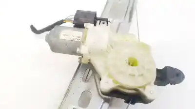 Peça sobressalente para automóvel em segunda mão motor elevador vidro traseiro direito por ford focus lim. (cb8) 1.6 tdci cat referências oem iam bm51a27000ba
