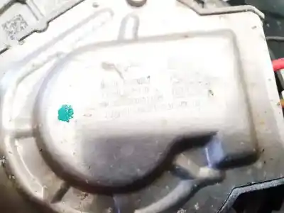 Автозапчасти б/у электрический вентилятор за tesla model y, 2020 --> 378kw awd 514 ag 2020 --> ссылки oem iam lx108001t19  01600322004012214