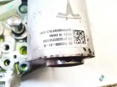 Автозапчасти б/у компрессор кондиционера воздуха за tesla model y, 2020 --> 378kw awd 514 ag 2020 --> ссылки oem iam 1625000a1b  1625000-a1-b, 1523001-00-e