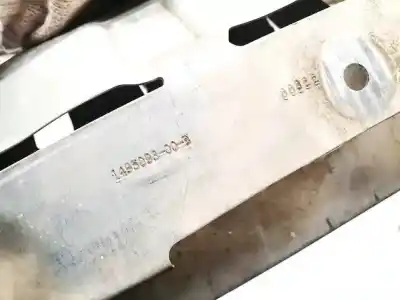 Автозапчастина б/у пластика для tesla model y, 2020 --> 378kw awd 514 ag 2020 --> посилання на oem iam 149509300b  1495093-00-b