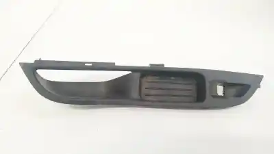 Peça sobressalente para automóvel em segunda mão plásticos por ford focus lim. (cb8) 1.6 tdci cat referências oem iam bm51a240a40adw