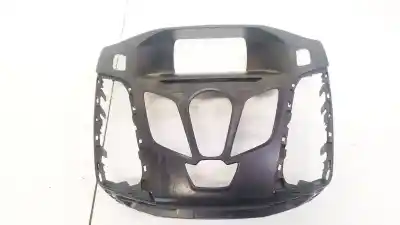 Peça sobressalente para automóvel em segunda mão plásticos por ford focus lim. (cb8) 1.6 tdci cat referências oem iam bm5118835aew