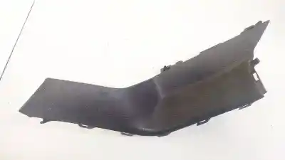 Peça sobressalente para automóvel em segunda mão plásticos por ford focus lim. (cb8) 1.6 tdci cat referências oem iam bm51a044l49ac