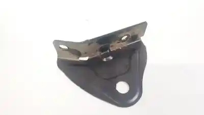 Peça sobressalente para automóvel em segunda mão plásticos por ford focus lim. (cb8) 1.6 tdci cat referências oem iam 4m51a60615ae
