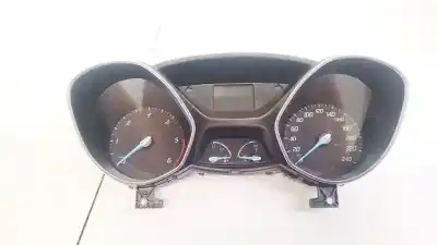 Peça sobressalente para automóvel em segunda mão quadrante por ford focus lim. (cb8) 1.6 tdci cat referências oem iam bm5t10849cl