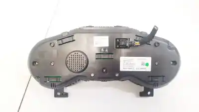 Peça sobressalente para automóvel em segunda mão quadrante por ford focus lim. (cb8) 1.6 tdci cat referências oem iam bm5t10849cl  bm5t14c026aj