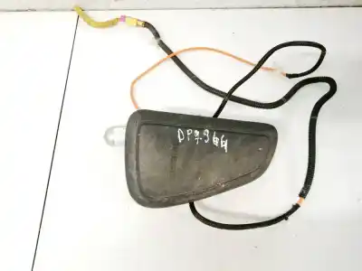 Peça sobressalente para automóvel em segunda mão airbag do lado esquerdo por opel combo 1.7 16v dti cat (y 17 dt / lr6) referências oem iam 13128734