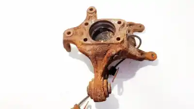 Pezzo di ricambio per auto di seconda mano snodo posteriore destro per kia optima 1.7 crdi riferimenti oem iam 