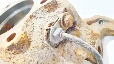 Pezzo di ricambio per auto di seconda mano sensore abs per kia optima 1.7 crdi riferimenti oem iam 599302t800