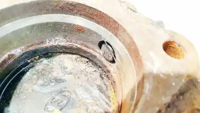 Peça sobressalente para automóvel em segunda mão sensor abs por kia optima 1.7 crdi referências oem iam 599302t800  59930-2t800