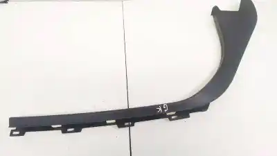 Peça sobressalente para automóvel em segunda mão plásticos por ford focus lim. (cb8) 1.6 tdci cat referências oem iam bm51a254k07abw