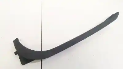 Peça sobressalente para automóvel em segunda mão plásticos por ford focus lim. (cb8) 1.6 tdci cat referências oem iam bm51a247b56aew