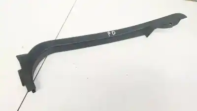 Peça sobressalente para automóvel em segunda mão plásticos por ford focus lim. (cb8) 1.6 tdci cat referências oem iam bm51a201a18aew