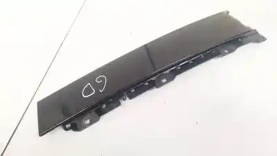 Peça sobressalente para automóvel em segunda mão plásticos por ford focus lim. (cb8) 1.6 tdci cat referências oem iam bm51a254a40aa