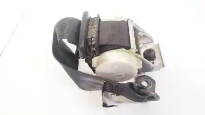 Peça sobressalente para automóvel em segunda mão cinto de segurança traseiro direito por ford focus lim. (cb8) 1.6 tdci cat referências oem iam bm51611b68ab