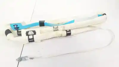 Peça sobressalente para automóvel em segunda mão airbag de cortina dianteiro direito por ford focus lim. (cb8) 1.6 tdci cat referências oem iam bm5114k159ad
