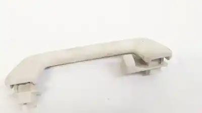 Peça sobressalente para automóvel em segunda mão puxador de teto por ford focus lim. (cb8) 1.6 tdci cat referências oem iam 