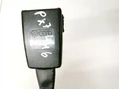 Second-hand car spare part front left airbag tensioner for audi a5 (8t3) 1.8 tfsi oem iam references 8k0857755  