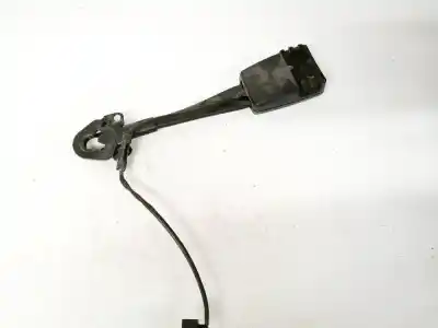 Second-hand car spare part front left airbag tensioner for audi a5 (8t3) 1.8 tfsi oem iam references 8k0857755  