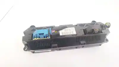 Second-hand car spare part climate control for ford focus lim. (cb8) 1.6 tdci cat oem iam references bm5t18c612cf  wg1a15867