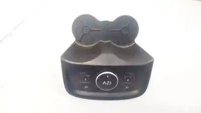 Peça sobressalente para automóvel em segunda mão trocar por ford focus lim. (cb8) 1.6 tdci cat referências oem iam bm51a047a03baw