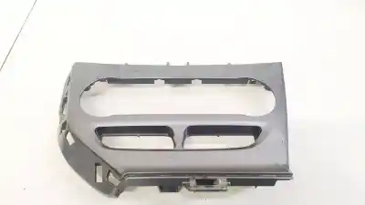 Peça sobressalente para automóvel em segunda mão plásticos por ford focus lim. (cb8) 1.6 tdci cat referências oem iam bm5118522bcw