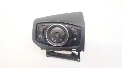 Peça sobressalente para automóvel em segunda mão comutador de luzes por ford focus lim. (cb8) 1.6 tdci cat referências oem iam bm5t13a024cb