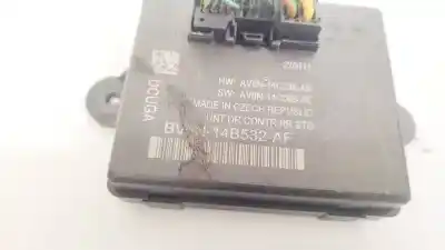 Second-hand car spare part electronic module for ford focus lim. (cb8) 1.6 tdci cat oem iam references bv6n14b532af  bv6n-14b532-af