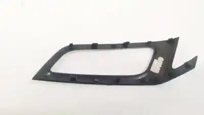 Second-hand car spare part plastics for ford focus lim. (cb8) 1.6 tdci cat oem iam references   