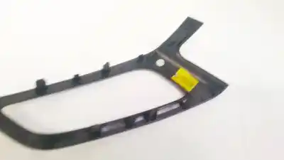 Pezzo di ricambio per auto di seconda mano plastica per ford focus lim. (cb8) 1.6 tdci cat riferimenti oem iam   