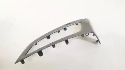 Peça sobressalente para automóvel em segunda mão plásticos por ford focus lim. (cb8) 1.6 tdci cat referências oem iam 