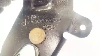 Pezzo di ricambio per auto di seconda mano plastica per ford focus lim. (cb8) 1.6 tdci cat riferimenti oem iam bm51a613b90a  