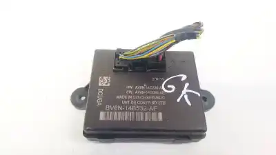 Peça sobressalente para automóvel em segunda mão módulo eletrônico por ford focus lim. (cb8) 1.6 tdci cat referências oem iam bv6n14b532af